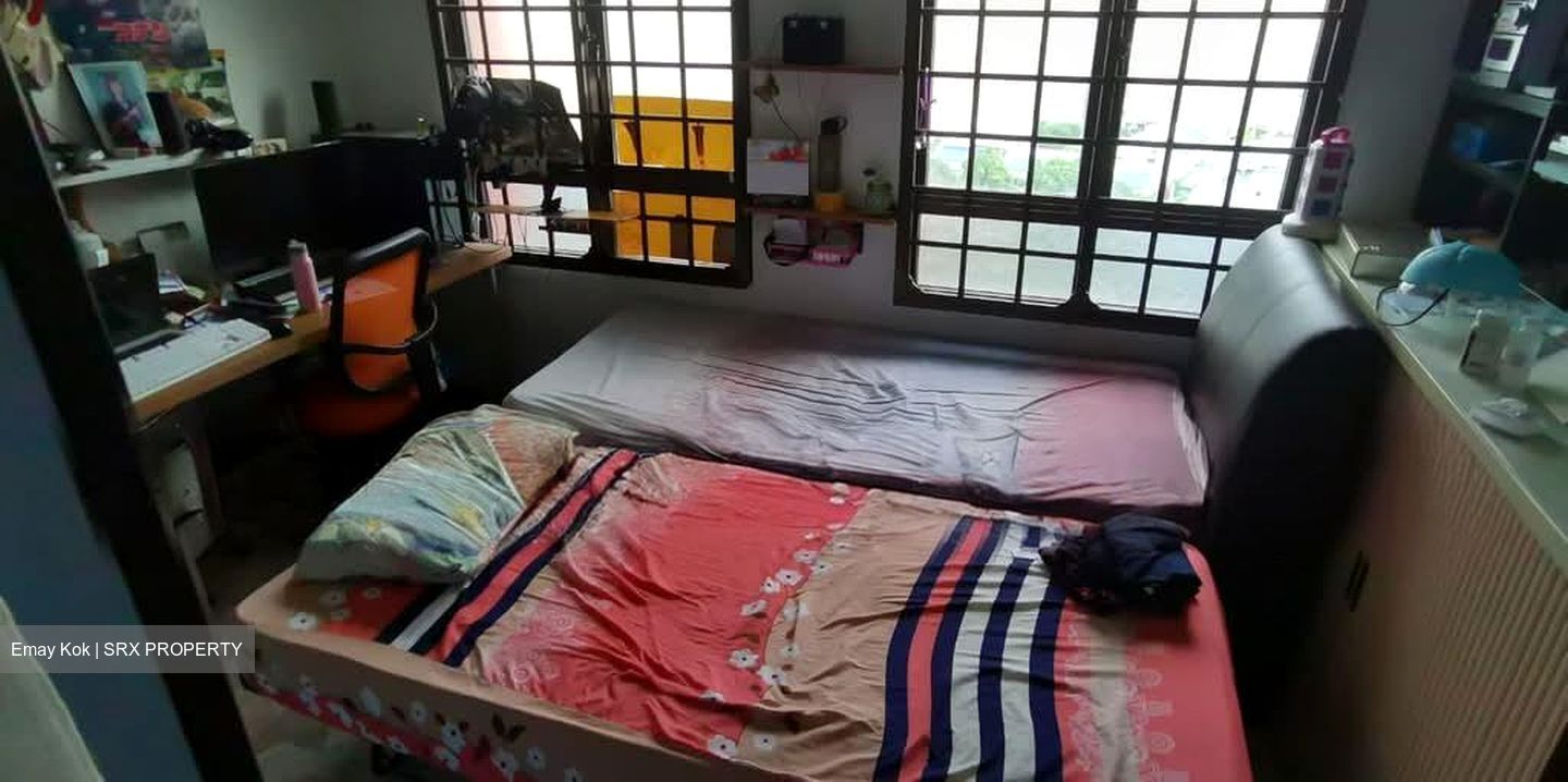 Blk 159 Hougang Street 11 (Hougang), HDB 4 Rooms #583400881